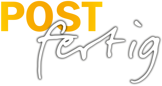 Postfertig